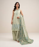 DW5C1C88EB Light Green Sapphire Brand Original Fabrics