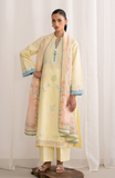 Lielle Seran Brand Original Fabrics