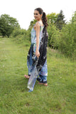 SN Design 5B Sobia Nazir Brand Original Fabrics