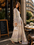 D10 - Sage Symphony Saadia Asad Brand Original Fabrics
