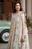 NL-96 Izel Nureh Brand Original Fabrics