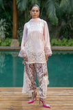 Luna Shalwar Zainab Chottani Brand Original Fabrics