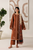 Cinnamon Bloom Farasha Brand Original Fabrics