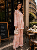 D3 - Petal Whisper Saadia Asad Brand Original Fabrics