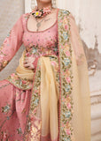 Nazneen Hussain Rehar Brand Original Fabrics