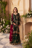 ZC-06 Zebtan Brand Original Fabrics