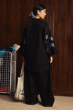 Noir Lush Zara Shahjahan Brand Original Fabrics