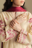 Zara Shahjahan Snowdrop-10A Online Shopping