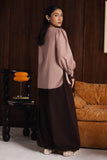 Blush Zara Shahjahan Brand Original Fabrics