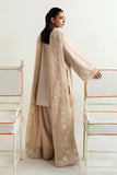 Afrozeh Vanilla beige Online Shopping