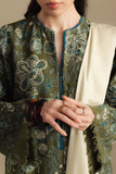 Zara Shahjahan Mist-2A Online Shopping