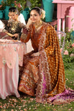 NL-98 Elyana Nureh Brand Original Fabrics