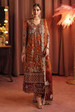 Nureh NL-80 Zardozi Online Shopping