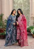 KLB-1A Malka Kahf Premium Brand Original Fabrics