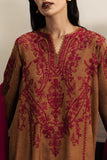 zara shahjahan Kesar