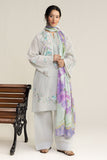 Lune-2A - Coco by ZSJ Zara Shahjahan Brand Original Fabrics