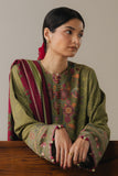Zara Shahjahan Terracotta Sky-9A Online Shopping