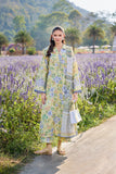 Lemon Fern Farasha Brand Original Fabrics