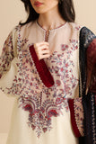 Zara Shahjahan Nisa-4B Online Shopping