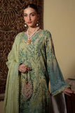 NS-161 Nureh Brand Original Fabrics