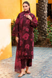 Farasha Online Maroon Lux Online Shopping