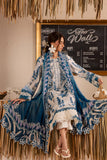 NSG-220 Nureh Brand Original Fabrics