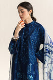 Soren-9A - Coco by ZSJ Zara Shahjahan Brand Original Fabrics