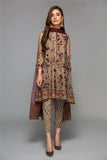 UF-235 Baroque Brand Original Fabrics