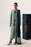QLW-12 Yani Qalamkar Brand Original Fabrics
