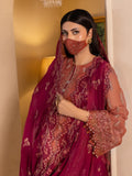flossie Gulrukh – Terracotta Rose CH-110