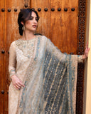 Faiza Saqlain Talia Online Shopping