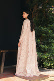Khamoshi Afrozeh Brand Original Fabrics