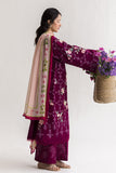 Airi-1A - Coco by ZSJ Zara Shahjahan Brand Original Fabrics