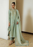 Azura Royale Hussain Rehar Brand Original Fabrics