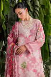 DD-25 Nureh Brand Original Fabrics