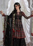 Siyara Hussain Rehar Brand Original Fabrics