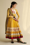 Zara Shahjahan Amaltas-D3 Online Shopping
