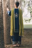 Sabz Zara Shahjahan Brand Original Fabrics