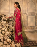 Faiza Saqlain Manijeh Online Shopping