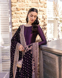 Faiza Saqlain Vespera Online Shopping