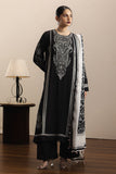 Nafasat Zara Shahjahan Brand Original Fabrics