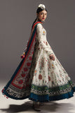 Mehruba-D10 Zara Shahjahan Brand Original Fabrics
