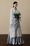 Aoyomi-D1 Zara Shahjahan Brand Original Fabrics