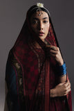 Firdaus-D6 Zara Shahjahan Brand Original Fabrics