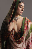 Zarfashan-D9 Zara Shahjahan Brand Original Fabrics