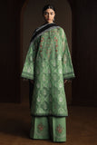 Midoriya-D6 Zara Shahjahan Brand Original Fabrics
