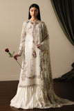 Shiori-D5 Zara Shahjahan Brand Original Fabrics
