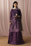 Sumire-D2 Zara Shahjahan Brand Original Fabrics