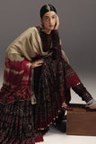 Zarmeen-D7 Zara Shahjahan Brand Original Fabrics