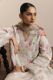 Meherbaan Zara Shahjahan Brand Original Fabrics